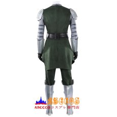 画像8: アベンジャーズ5 Avengers：doomsday ドクタードゥーム Victor von Doom /Doctor Doom コスプレ衣装 オーダーメイド可能 abccos製「受注生産」 (8)