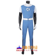 画像7: アベンジャーズ/ドゥームズデイ（Avengers: Doomsday）ジョニー・ストーム / ヒューマン・トーチ コスプレ衣装 abccos製「受注生産」 (7)