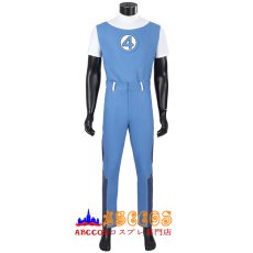 画像9: アベンジャーズ/ドゥームズデイ（Avengers: Doomsday）ジョニー・ストーム / ヒューマン・トーチ コスプレ衣装 abccos製「受注生産」 (9)