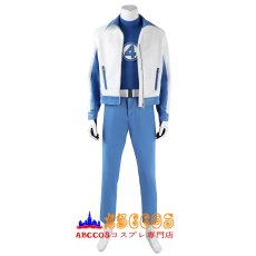 画像3: アベンジャーズ/ドゥームズデイ（Avengers: Doomsday）リード・リチャーズ / ミスター・ファンタスティック コスプレ衣装 abccos製「受注生産」 (3)