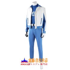 画像5: アベンジャーズ/ドゥームズデイ（Avengers: Doomsday）リード・リチャーズ / ミスター・ファンタスティック コスプレ衣装 abccos製「受注生産」 (5)