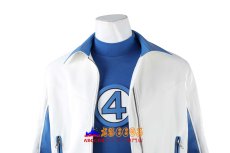 画像9: アベンジャーズ/ドゥームズデイ（Avengers: Doomsday）リード・リチャーズ / ミスター・ファンタスティック コスプレ衣装 abccos製「受注生産」 (9)