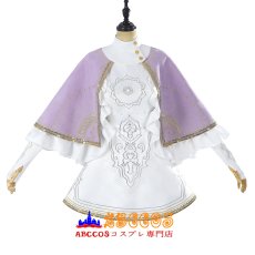 画像1: ストリートファイター6 Street Fighter6 イングリッド Ingrid コスプレ衣装 abccos製「受注生産」 (1)