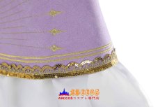 画像21: ストリートファイター6 Street Fighter6 イングリッド Ingrid コスプレ衣装 abccos製「受注生産」 (21)