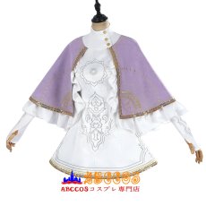 画像3: ストリートファイター6 Street Fighter6 イングリッド Ingrid コスプレ衣装 abccos製「受注生産」 (3)