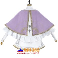 画像4: ストリートファイター6 Street Fighter6 イングリッド Ingrid コスプレ衣装 abccos製「受注生産」 (4)