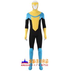 画像1: インヴィンシブル Invincible マーク グレイソン mark コスプレ衣装 オーダーメイド可能 バラ売り可 abccos製「受注生産」 (1)