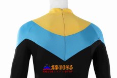画像11: インヴィンシブル Invincible マーク グレイソン mark コスプレ衣装 オーダーメイド可能 バラ売り可 abccos製「受注生産」 (11)