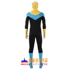 画像2: インヴィンシブル Invincible マーク グレイソン mark コスプレ衣装 オーダーメイド可能 バラ売り可 abccos製「受注生産」 (2)