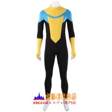 画像3: インヴィンシブル Invincible マーク グレイソン mark コスプレ衣装 オーダーメイド可能 バラ売り可 abccos製「受注生産」 (3)