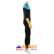 画像4: インヴィンシブル Invincible マーク グレイソン mark コスプレ衣装 オーダーメイド可能 バラ売り可 abccos製「受注生産」 (4)