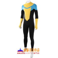 画像5: インヴィンシブル Invincible マーク グレイソン mark コスプレ衣装 オーダーメイド可能 バラ売り可 abccos製「受注生産」 (5)