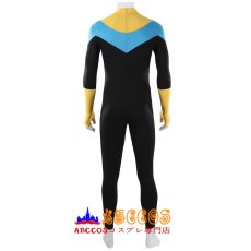画像6: インヴィンシブル Invincible マーク グレイソン mark コスプレ衣装 オーダーメイド可能 バラ売り可 abccos製「受注生産」 (6)