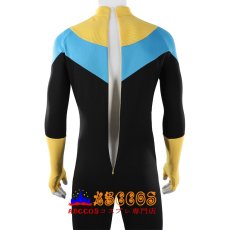 画像7: インヴィンシブル Invincible マーク グレイソン mark コスプレ衣装 オーダーメイド可能 バラ売り可 abccos製「受注生産」 (7)