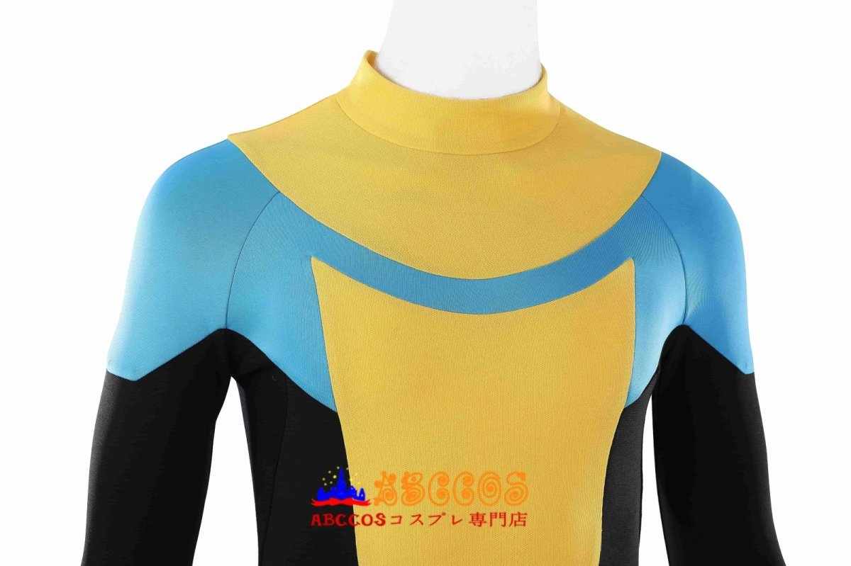 画像9: インヴィンシブル Invincible マーク グレイソン mark コスプレ衣装 オーダーメイド可能 バラ売り可 abccos製「受注生産」 (9)