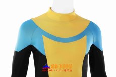 画像9: インヴィンシブル Invincible マーク グレイソン mark コスプレ衣装 オーダーメイド可能 バラ売り可 abccos製「受注生産」 (9)