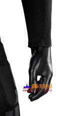 画像19: ダークナイト ライジング（The Dark Knight Rises）ブルース・ウェイン / バットマン Batman Bruce Wayne コスプレ衣装 abccos製 「受注生産」 (19)