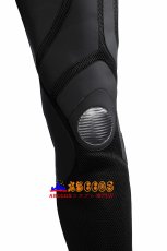 画像20: ダークナイト ライジング（The Dark Knight Rises）ブルース・ウェイン / バットマン Batman Bruce Wayne コスプレ衣装 abccos製 「受注生産」 (20)