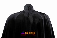 画像22: ダークナイト ライジング（The Dark Knight Rises）ブルース・ウェイン / バットマン Batman Bruce Wayne コスプレ衣装 abccos製 「受注生産」 (22)