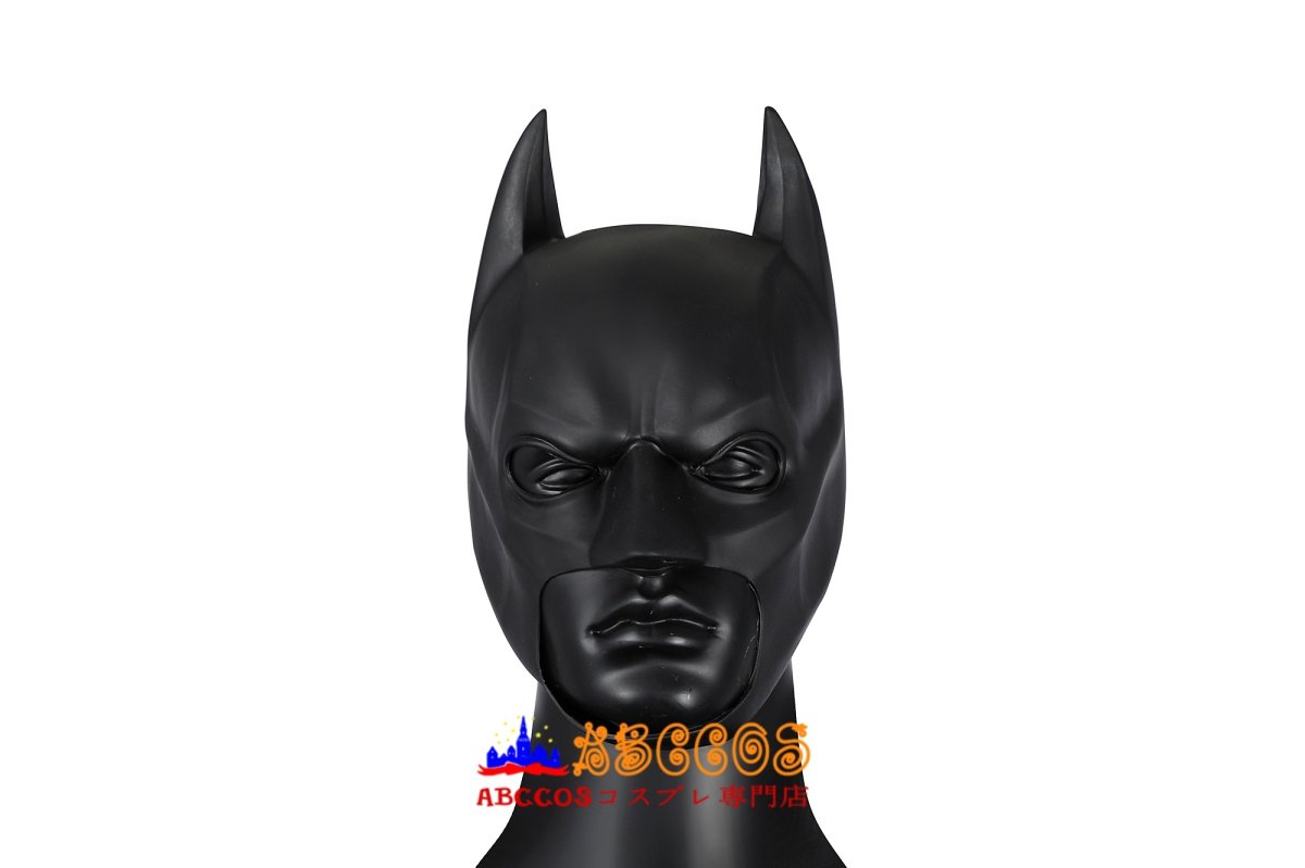 画像41: ダークナイト ライジング（The Dark Knight Rises）ブルース・ウェイン / バットマン Batman Bruce Wayne コスプレ衣装 abccos製 「受注生産」 (41)