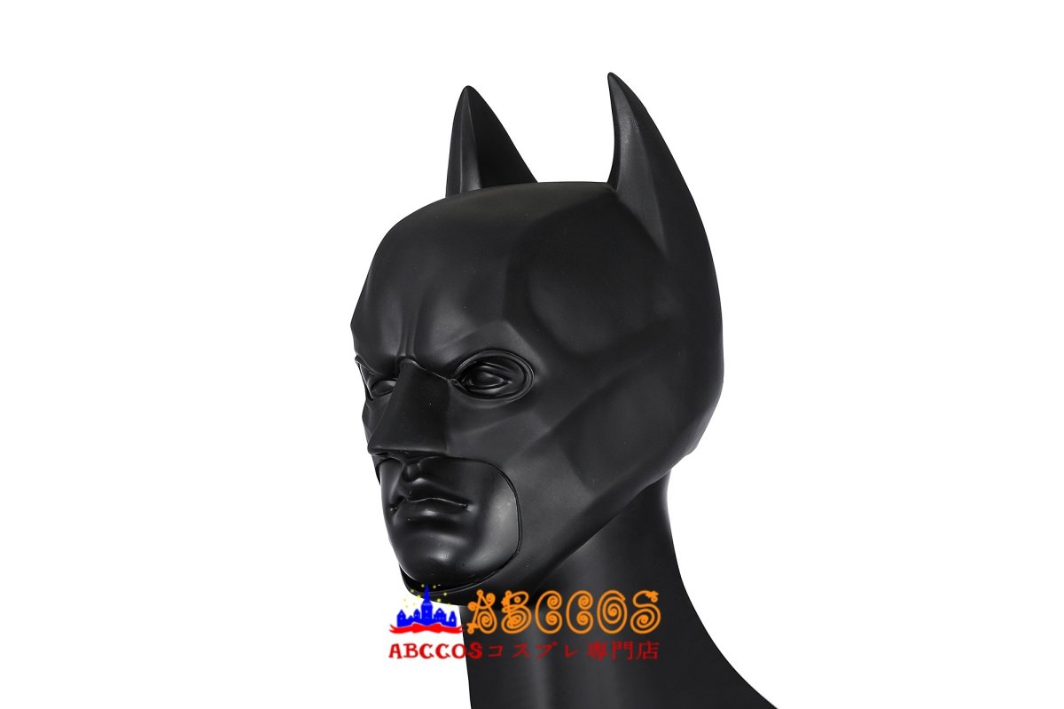 画像42: ダークナイト ライジング（The Dark Knight Rises）ブルース・ウェイン / バットマン Batman Bruce Wayne コスプレ衣装 abccos製 「受注生産」 (42)
