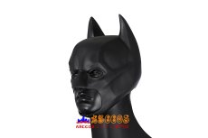 画像42: ダークナイト ライジング（The Dark Knight Rises）ブルース・ウェイン / バットマン Batman Bruce Wayne コスプレ衣装 abccos製 「受注生産」 (42)