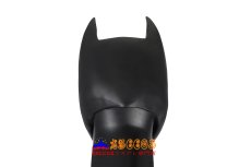 画像43: ダークナイト ライジング（The Dark Knight Rises）ブルース・ウェイン / バットマン Batman Bruce Wayne コスプレ衣装 abccos製 「受注生産」 (43)