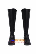 画像44: ダークナイト ライジング（The Dark Knight Rises）ブルース・ウェイン / バットマン Batman Bruce Wayne コスプレ衣装 abccos製 「受注生産」 (44)