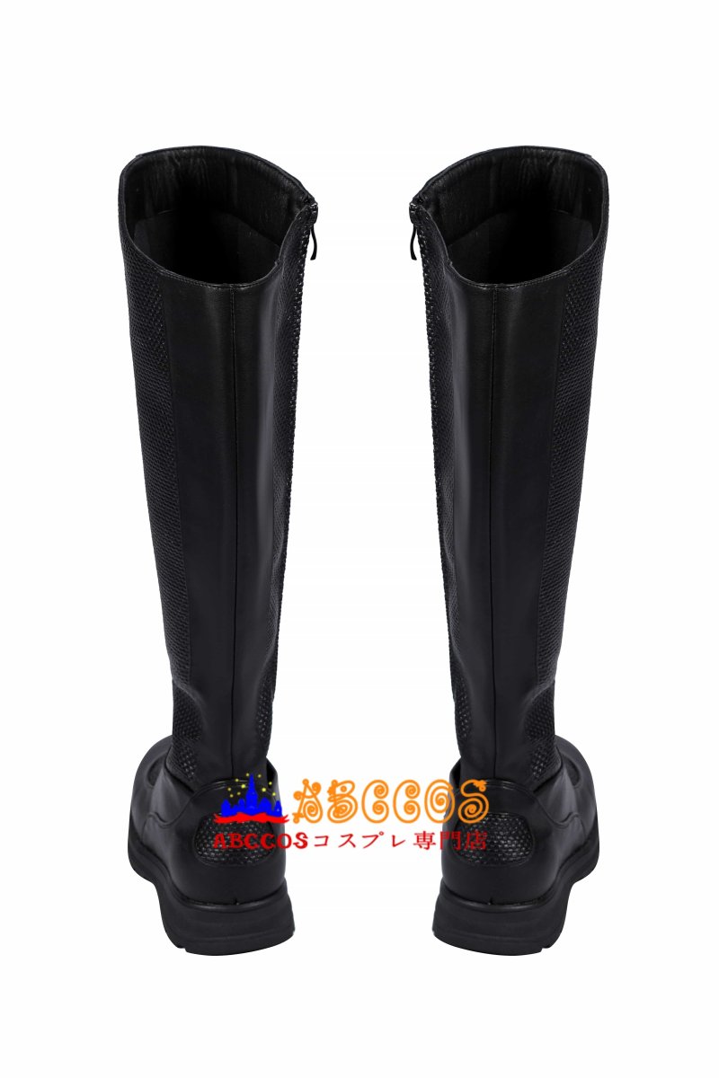 画像46: ダークナイト ライジング（The Dark Knight Rises）ブルース・ウェイン / バットマン Batman Bruce Wayne コスプレ衣装 abccos製 「受注生産」 (46)