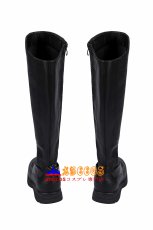 画像46: ダークナイト ライジング（The Dark Knight Rises）ブルース・ウェイン / バットマン Batman Bruce Wayne コスプレ衣装 abccos製 「受注生産」 (46)