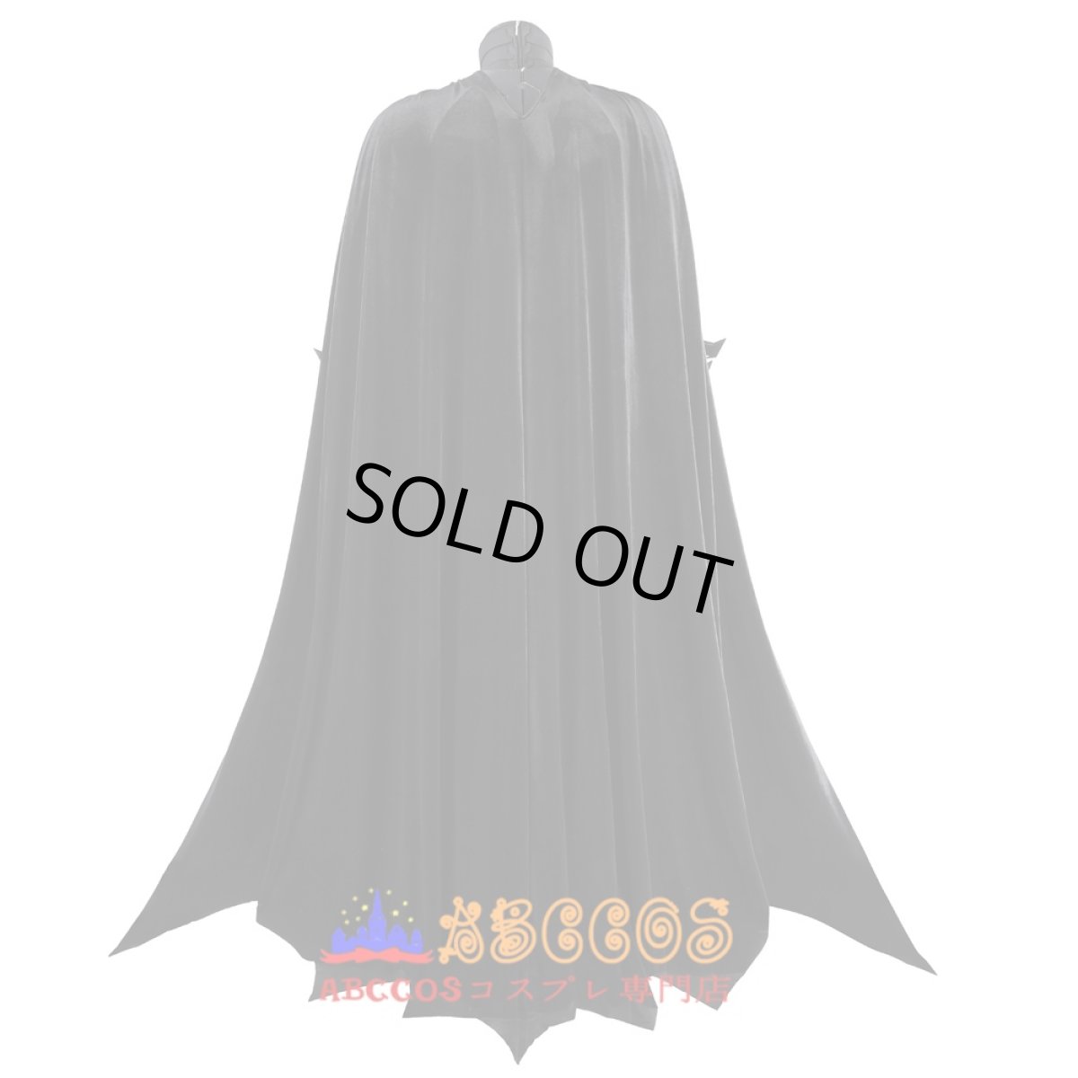 画像6: ダークナイト ライジング（The Dark Knight Rises）ブルース・ウェイン / バットマン Batman Bruce Wayne コスプレ衣装 abccos製 「受注生産」 (6)