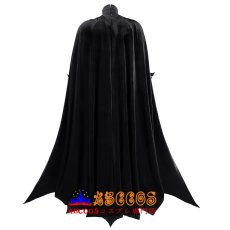 画像6: ダークナイト ライジング（The Dark Knight Rises）ブルース・ウェイン / バットマン Batman Bruce Wayne コスプレ衣装 abccos製 「受注生産」 (6)