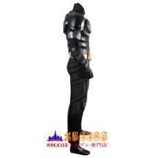 画像8: ダークナイト ライジング（The Dark Knight Rises）ブルース・ウェイン / バットマン Batman Bruce Wayne コスプレ衣装 abccos製 「受注生産」 (8)
