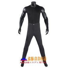 画像10: 『THE BATMAN－ザ・バットマン－』 2022映画 ブルース・ウェイン / バットマン コスプレ衣装 abccos製 「受注生産」 (10)