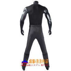 画像11: 『THE BATMAN－ザ・バットマン－』 2022映画 ブルース・ウェイン / バットマン コスプレ衣装 abccos製 「受注生産」 (11)