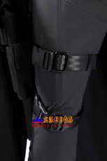画像17: 『THE BATMAN－ザ・バットマン－』 2022映画 ブルース・ウェイン / バットマン コスプレ衣装 abccos製 「受注生産」 (17)