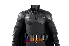 画像21: 『THE BATMAN－ザ・バットマン－』 2022映画 ブルース・ウェイン / バットマン コスプレ衣装 abccos製 「受注生産」 (21)