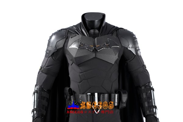 THE BATMAN－ザ・バットマン－』 2022映画 ブルース・ウェイン