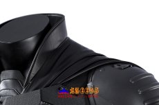 画像22: 『THE BATMAN－ザ・バットマン－』 2022映画 ブルース・ウェイン / バットマン コスプレ衣装 abccos製 「受注生産」 (22)