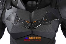 画像24: 『THE BATMAN－ザ・バットマン－』 2022映画 ブルース・ウェイン / バットマン コスプレ衣装 abccos製 「受注生産」 (24)