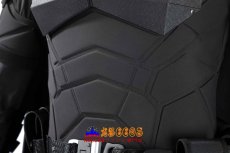 画像25: 『THE BATMAN－ザ・バットマン－』 2022映画 ブルース・ウェイン / バットマン コスプレ衣装 abccos製 「受注生産」 (25)