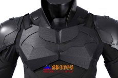 画像27: 『THE BATMAN－ザ・バットマン－』 2022映画 ブルース・ウェイン / バットマン コスプレ衣装 abccos製 「受注生産」 (27)