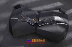 画像38: 『THE BATMAN－ザ・バットマン－』 2022映画 ブルース・ウェイン / バットマン コスプレ衣装 abccos製 「受注生産」 (38)