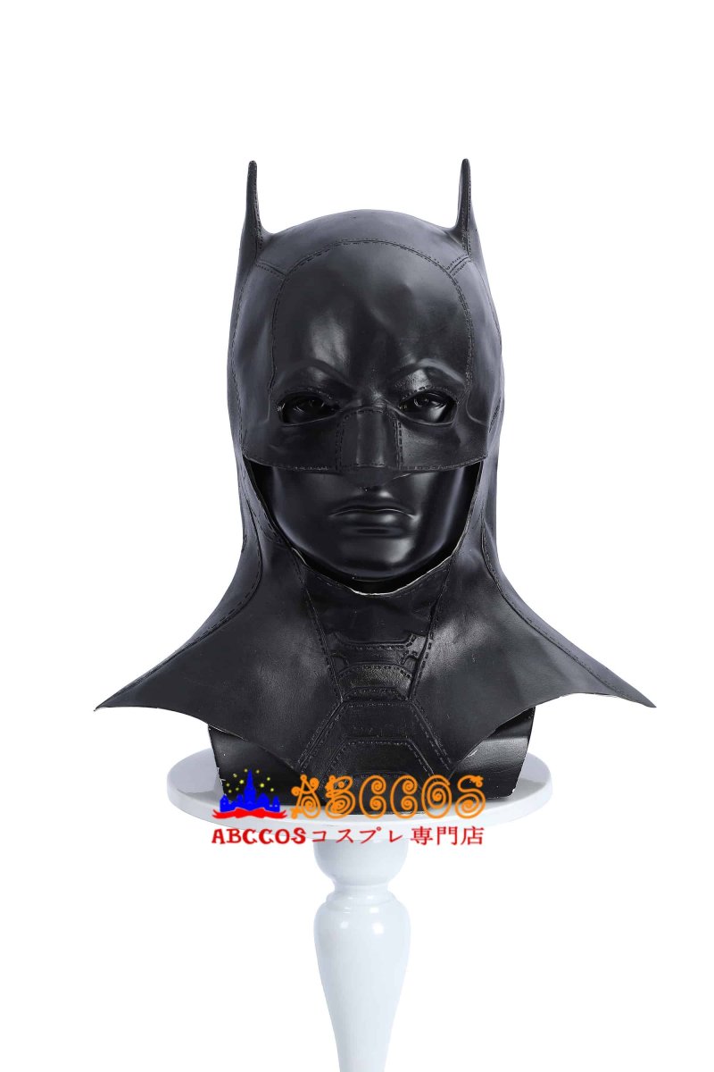 画像42: 『THE BATMAN－ザ・バットマン－』 2022映画 ブルース・ウェイン / バットマン コスプレ衣装 abccos製 「受注生産」 (42)