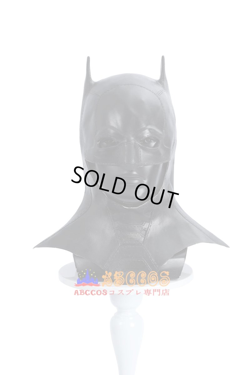 画像42: 『THE BATMAN－ザ・バットマン－』 2022映画 ブルース・ウェイン / バットマン コスプレ衣装 abccos製 「受注生産」 (42)