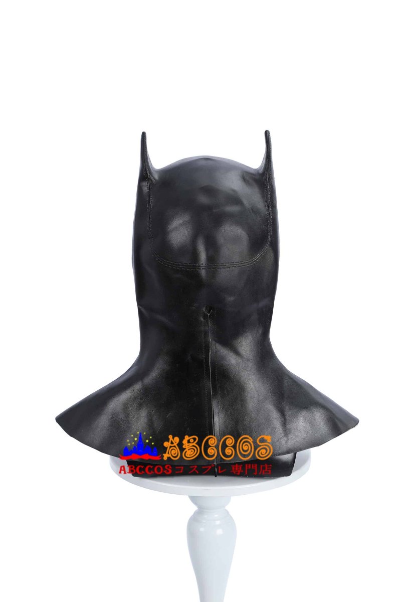 画像43: 『THE BATMAN－ザ・バットマン－』 2022映画 ブルース・ウェイン / バットマン コスプレ衣装 abccos製 「受注生産」 (43)