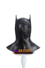 画像43: 『THE BATMAN－ザ・バットマン－』 2022映画 ブルース・ウェイン / バットマン コスプレ衣装 abccos製 「受注生産」 (43)