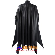 画像5: 『THE BATMAN－ザ・バットマン－』 2022映画 ブルース・ウェイン / バットマン コスプレ衣装 abccos製 「受注生産」 (5)