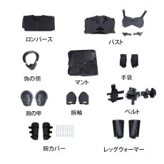 画像49: 『THE BATMAN－ザ・バットマン－』 2022映画 ブルース・ウェイン / バットマン コスプレ衣装 abccos製 「受注生産」 (49)