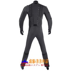 画像9: 『THE BATMAN－ザ・バットマン－』 2022映画 ブルース・ウェイン / バットマン コスプレ衣装 abccos製 「受注生産」 (9)